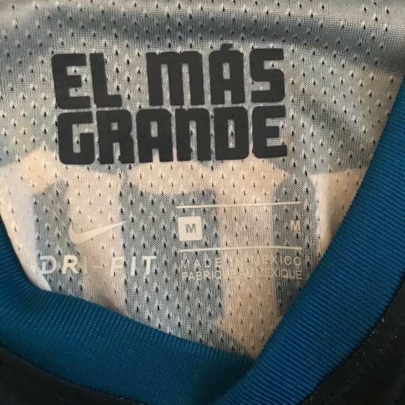 AGUILAS DE LA AMERICA JERSEY 20/21 - Picture 8 of 8